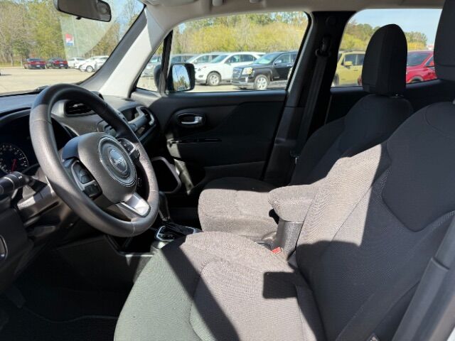 2019 Jeep Renegade Sport FWD Hattiesburg MS