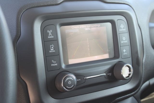 2019 Jeep Renegade Sport FWD Houston TX