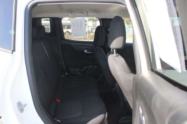 2019 Jeep Renegade Sport FWD Houston TX