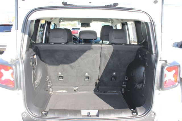 2019 Jeep Renegade Sport FWD Houston TX