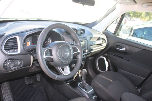 2019 Jeep Renegade Sport FWD Houston TX