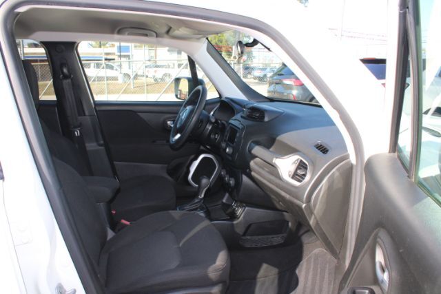 2019 Jeep Renegade Sport FWD Houston TX