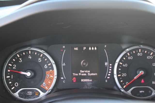 2019 Jeep Renegade Sport FWD Houston TX