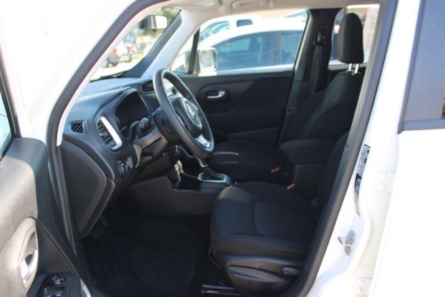 2019 Jeep Renegade Sport FWD Houston TX