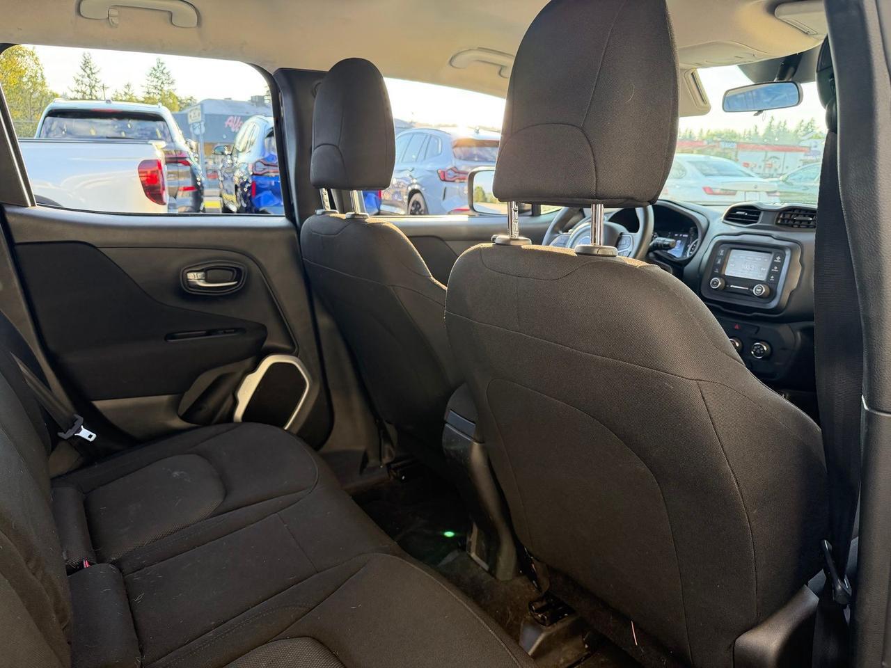 2019 Jeep Renegade Sport Gladstone OR