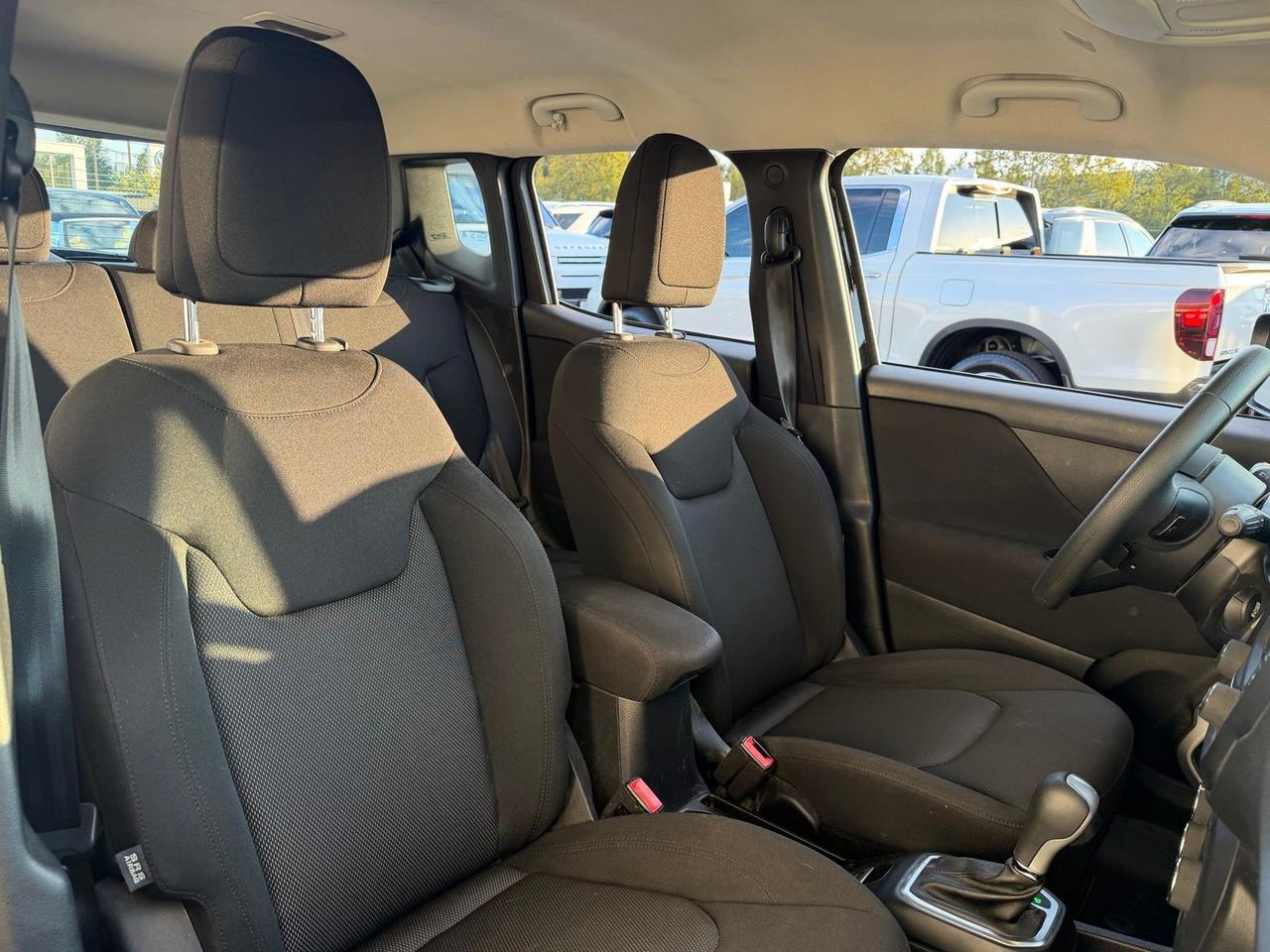 2019 Jeep Renegade Sport Gladstone OR