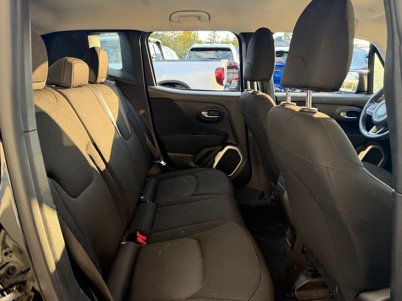 2019 Jeep Renegade Sport Gladstone OR