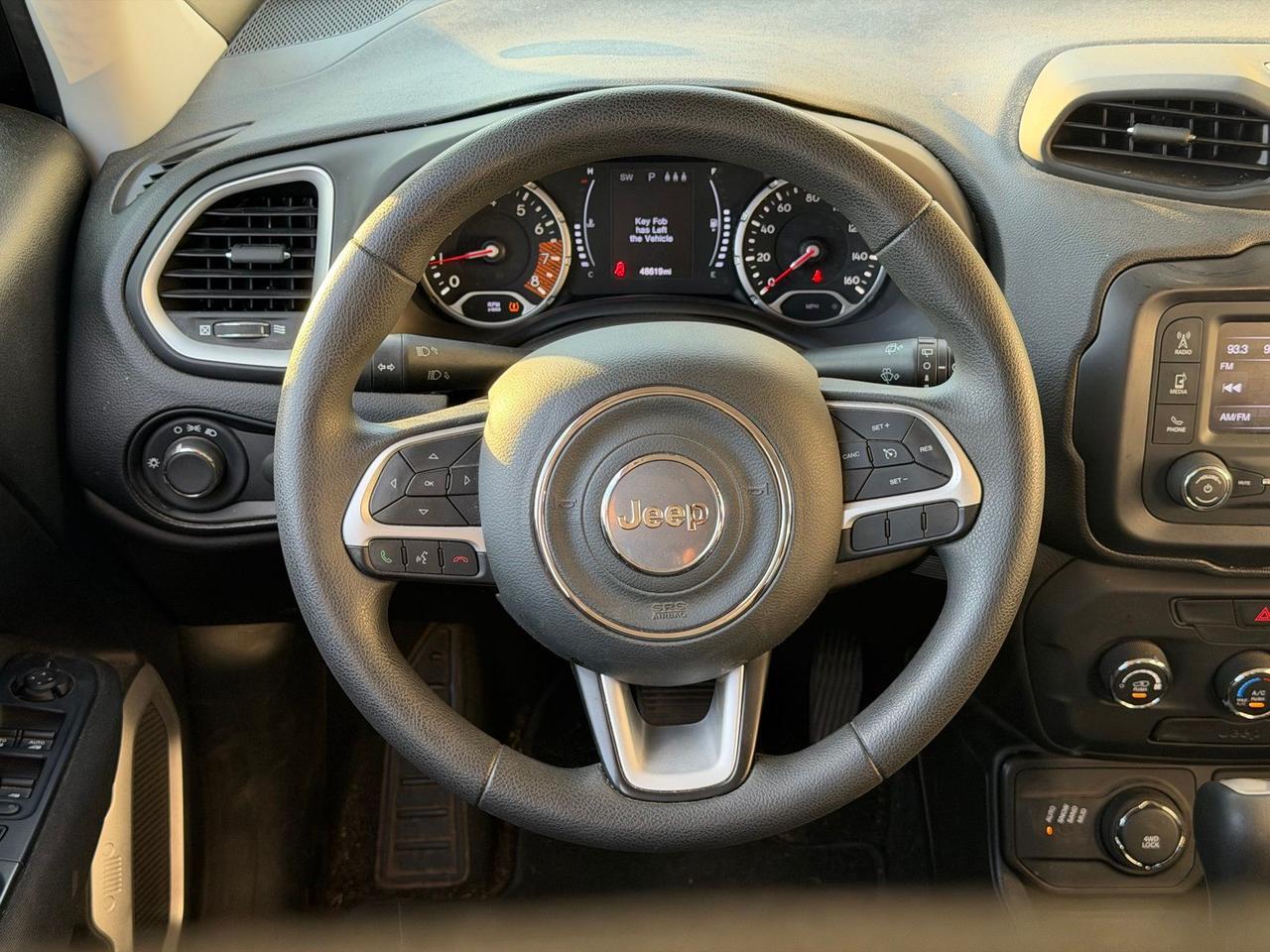 2019 Jeep Renegade Sport Gladstone OR