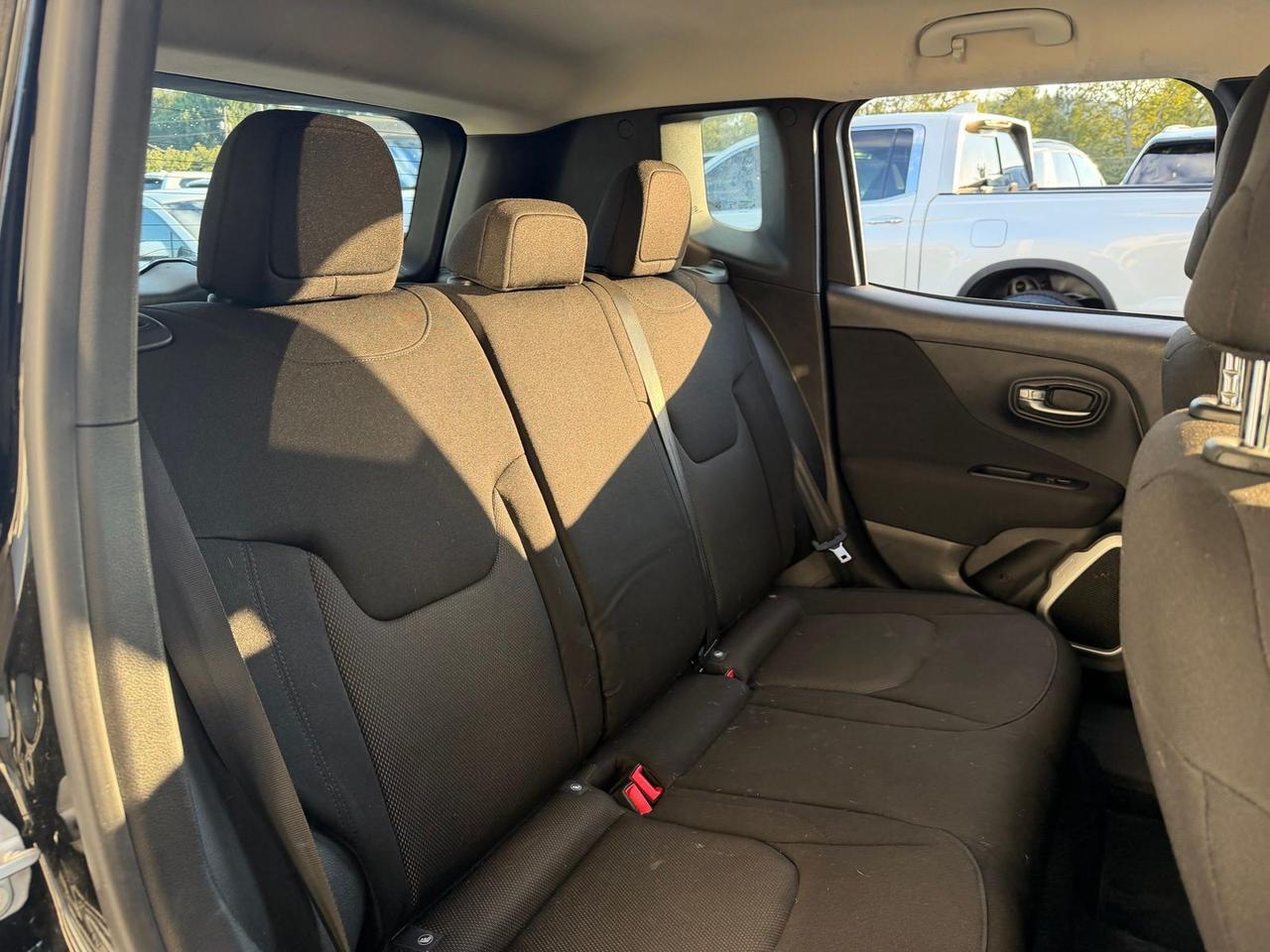 2019 Jeep Renegade Sport Gladstone OR