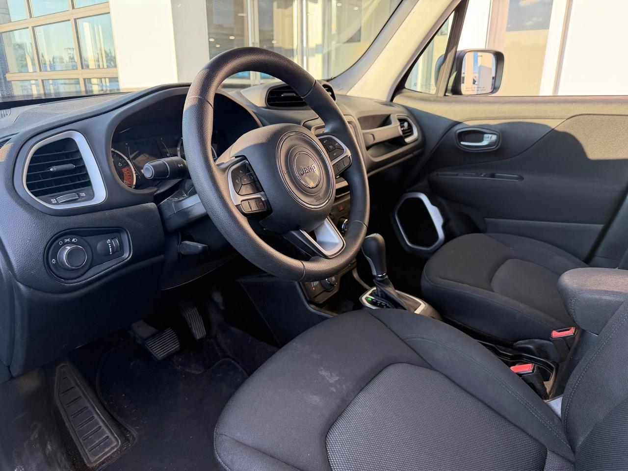 2019 Jeep Renegade Sport Gladstone OR