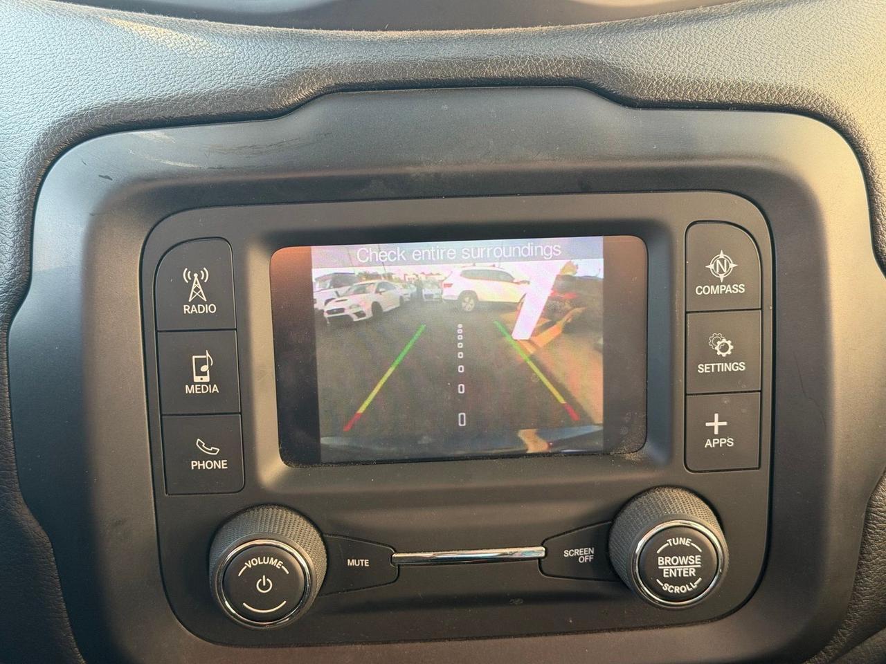2019 Jeep Renegade Sport Gladstone OR