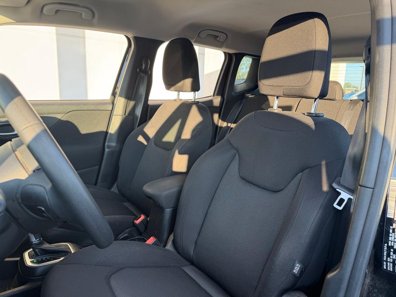 2019 Jeep Renegade Sport Gladstone OR