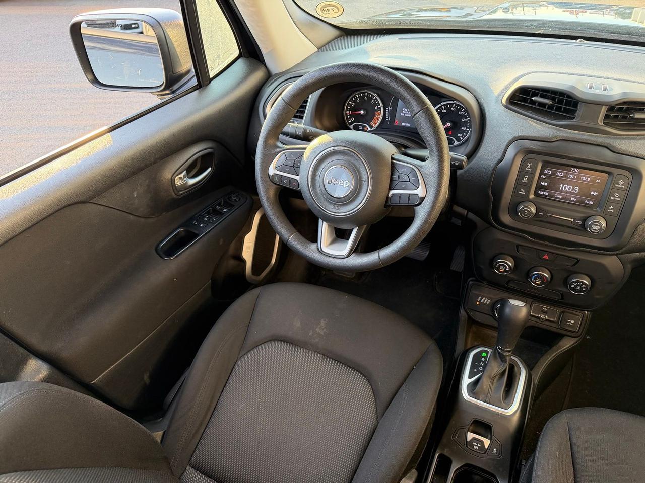 2019 Jeep Renegade Sport Gladstone OR