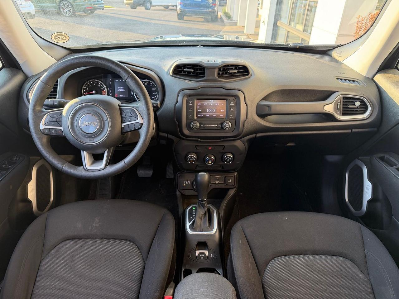 2019 Jeep Renegade Sport Gladstone OR