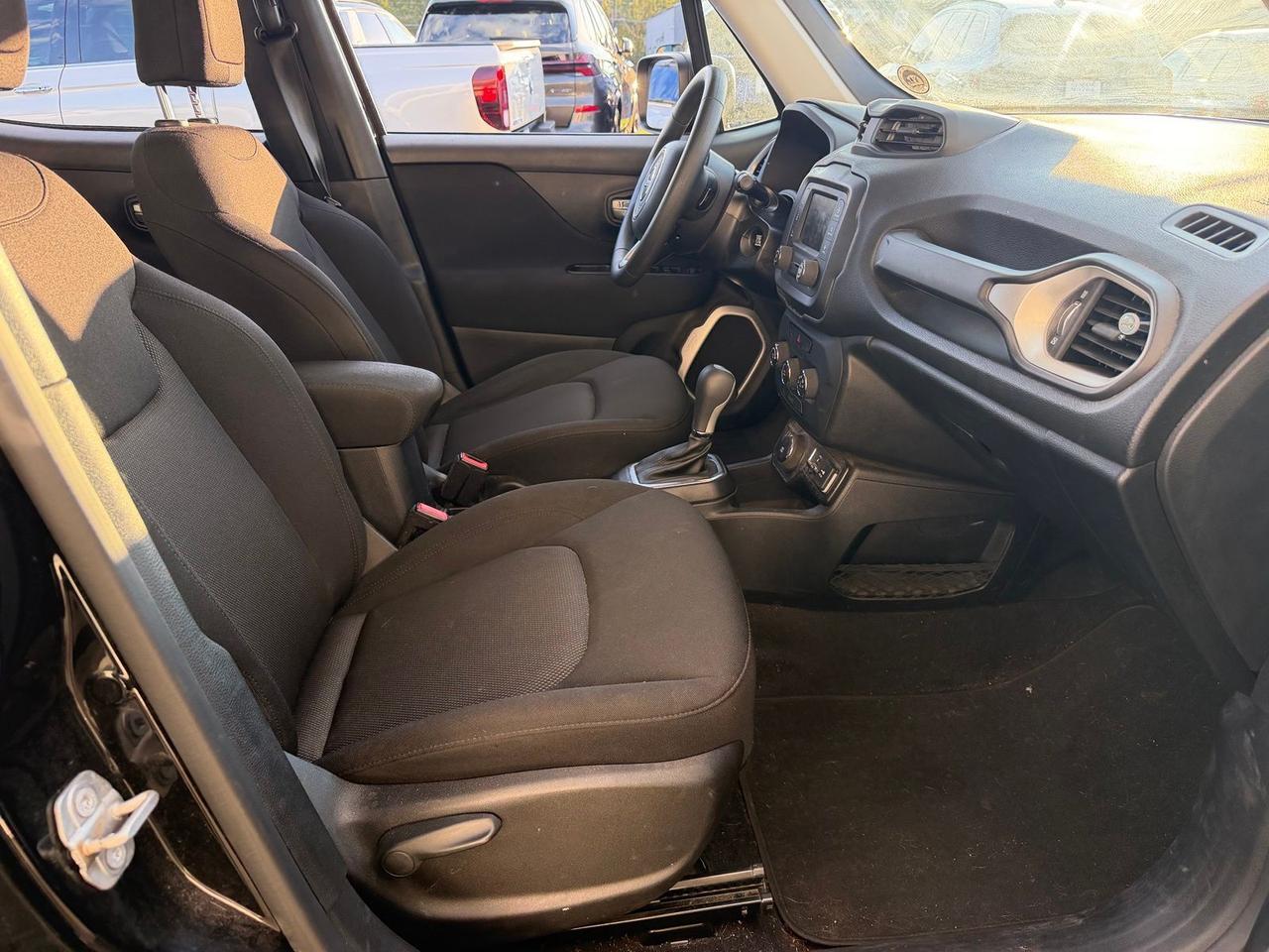 2019 Jeep Renegade Sport Gladstone OR