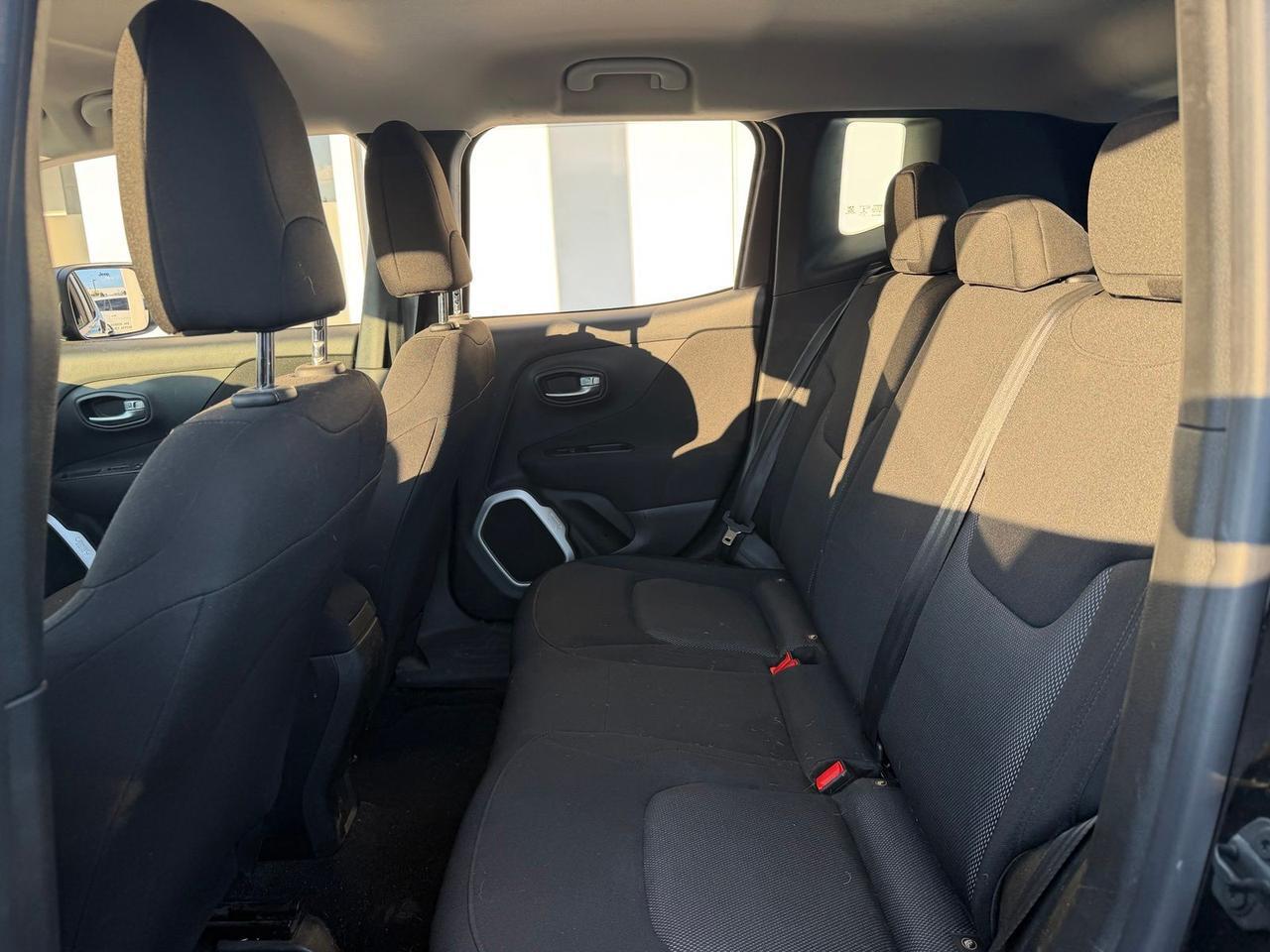 2019 Jeep Renegade Sport Gladstone OR