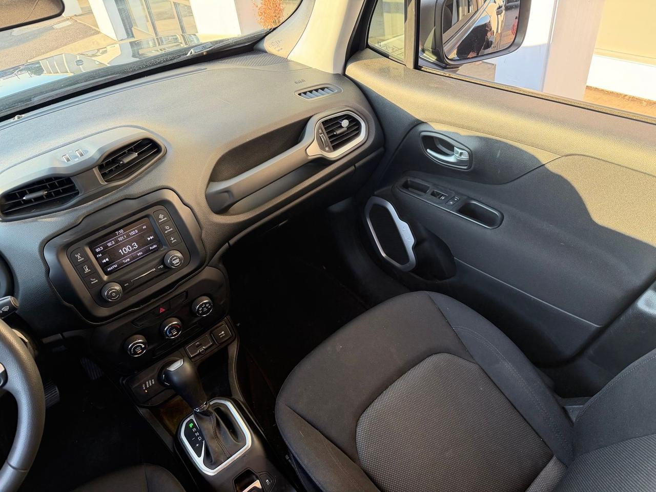 2019 Jeep Renegade Sport Gladstone OR