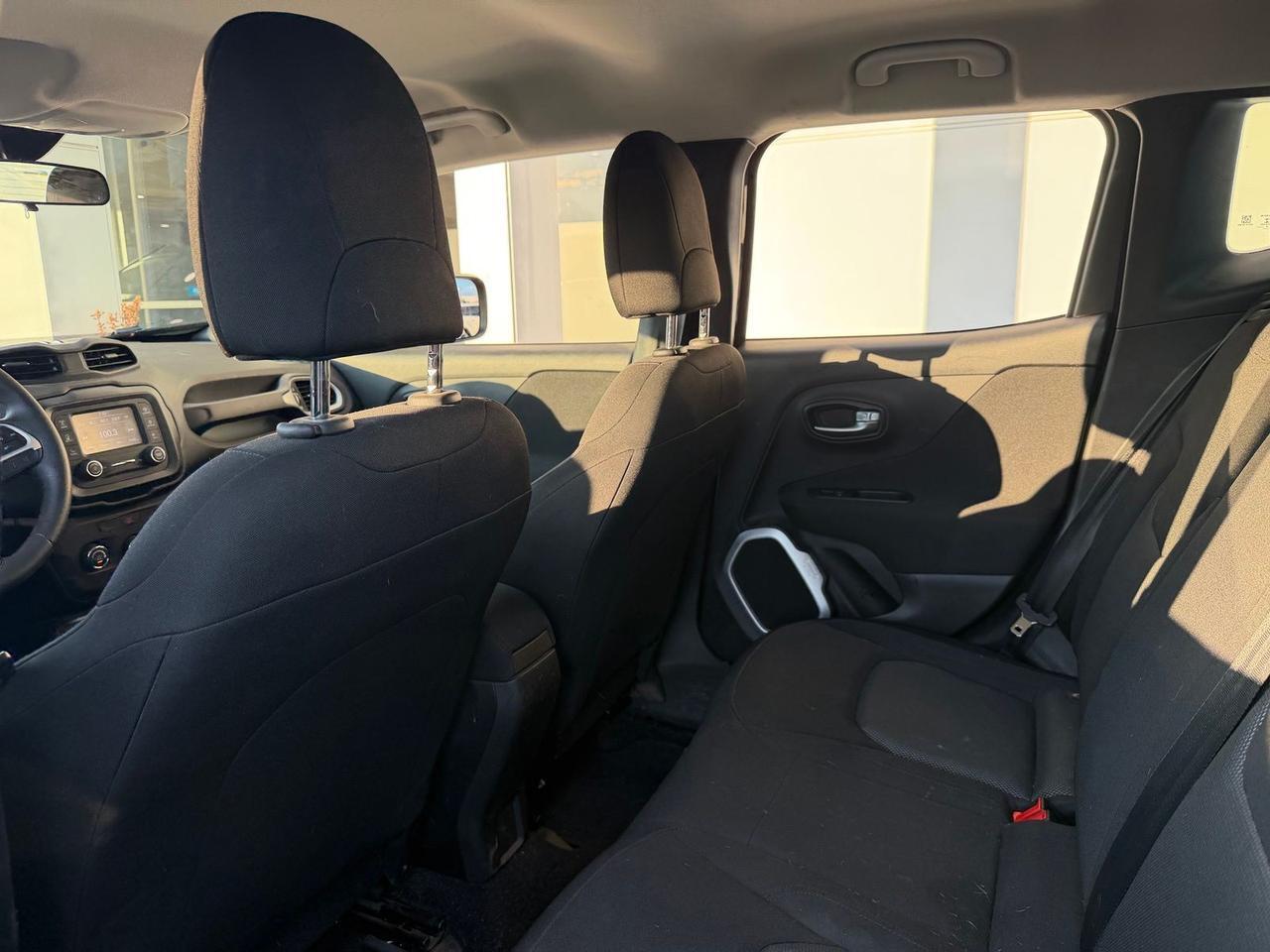 2019 Jeep Renegade Sport Gladstone OR