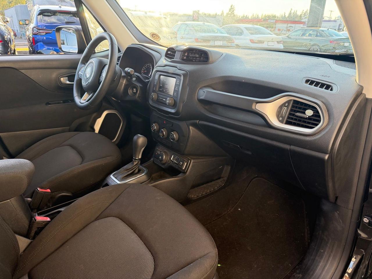 2019 Jeep Renegade Sport Gladstone OR