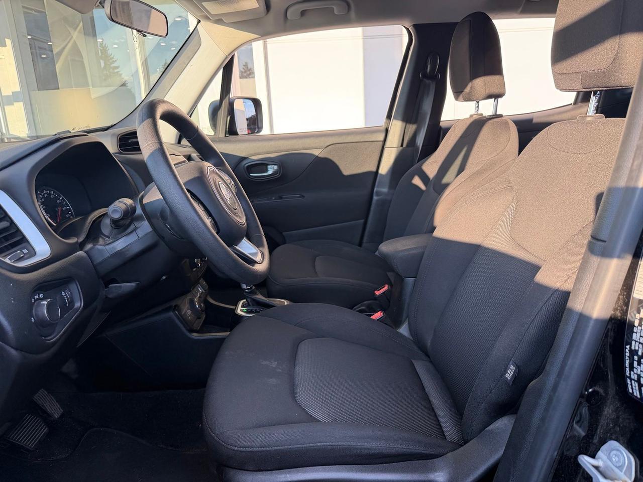 2019 Jeep Renegade Sport Gladstone OR