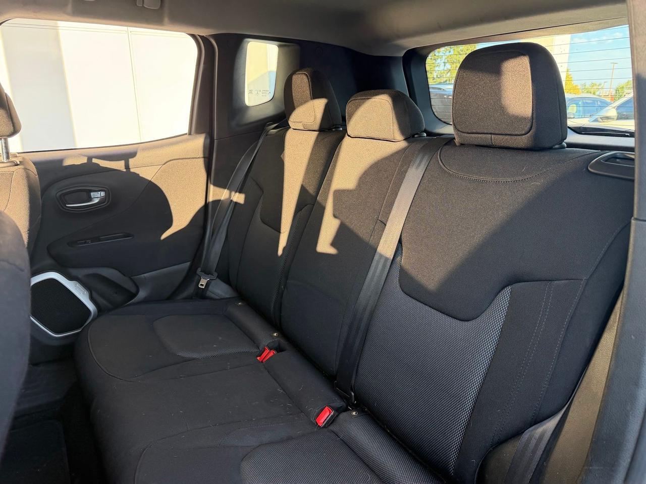 2019 Jeep Renegade Sport Gladstone OR