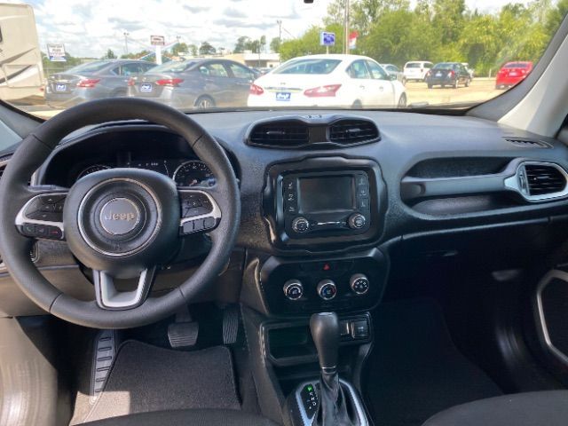 2019 Jeep Renegade Sport Hattiesburg MS