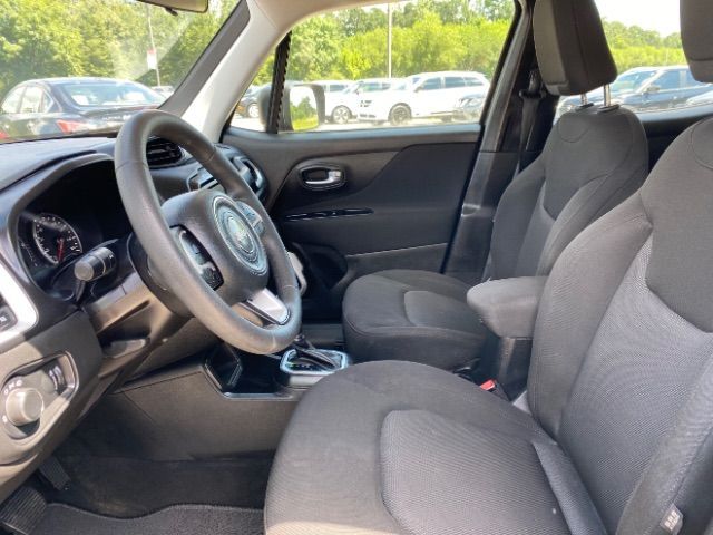 2019 Jeep Renegade Sport Hattiesburg MS