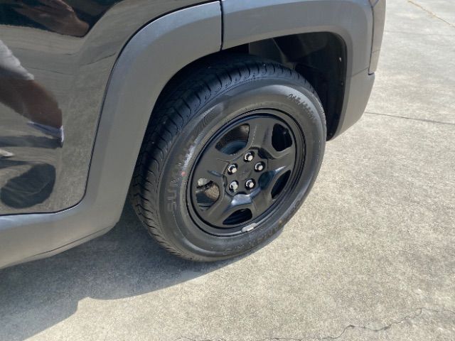 2019 Jeep Renegade Sport Hattiesburg MS