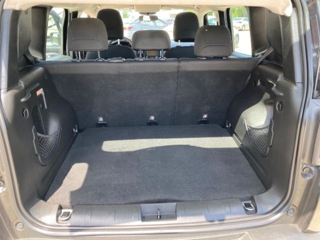 2019 Jeep Renegade Sport Hattiesburg MS