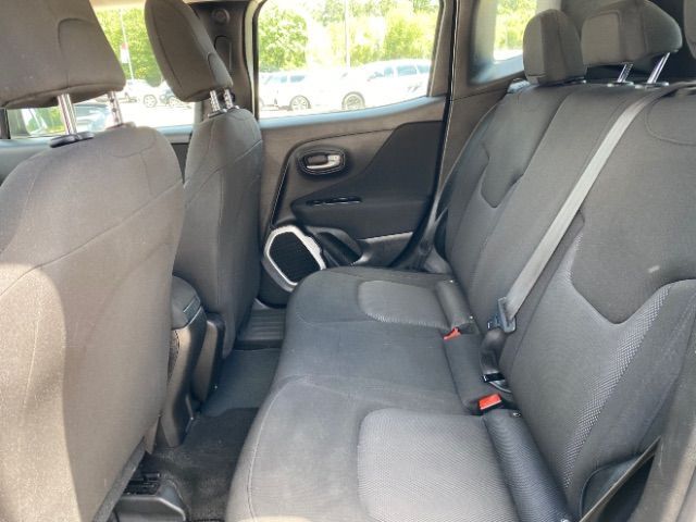 2019 Jeep Renegade Sport Hattiesburg MS
