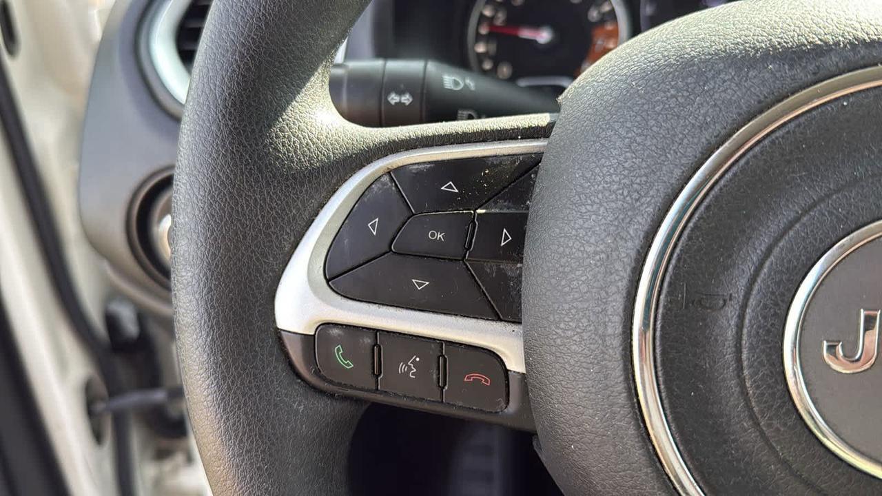 2019 Jeep Renegade Sport Medford MA
