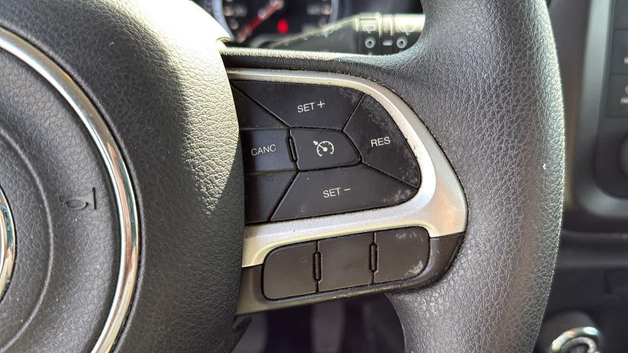 2019 Jeep Renegade Sport Medford MA