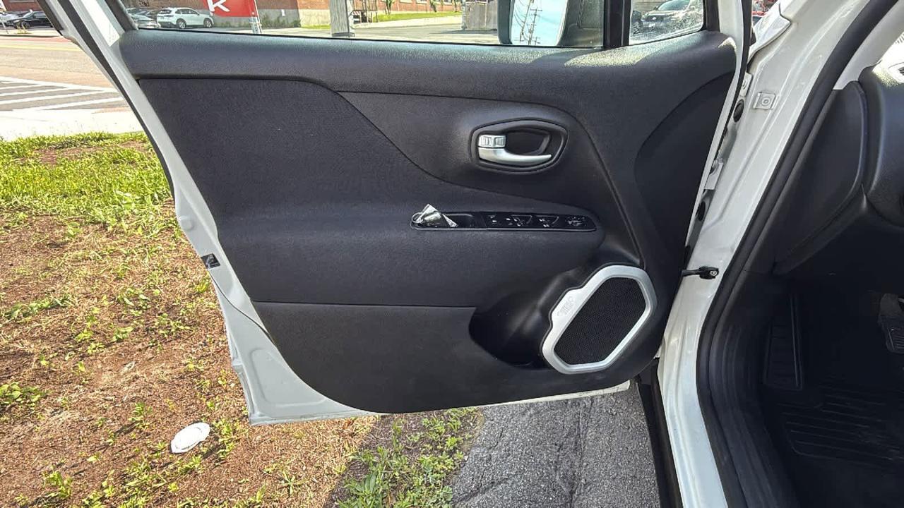 2019 Jeep Renegade Sport Medford MA