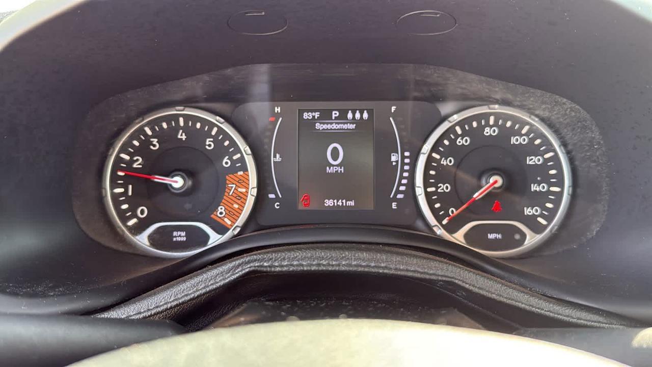 2019 Jeep Renegade Sport Medford MA