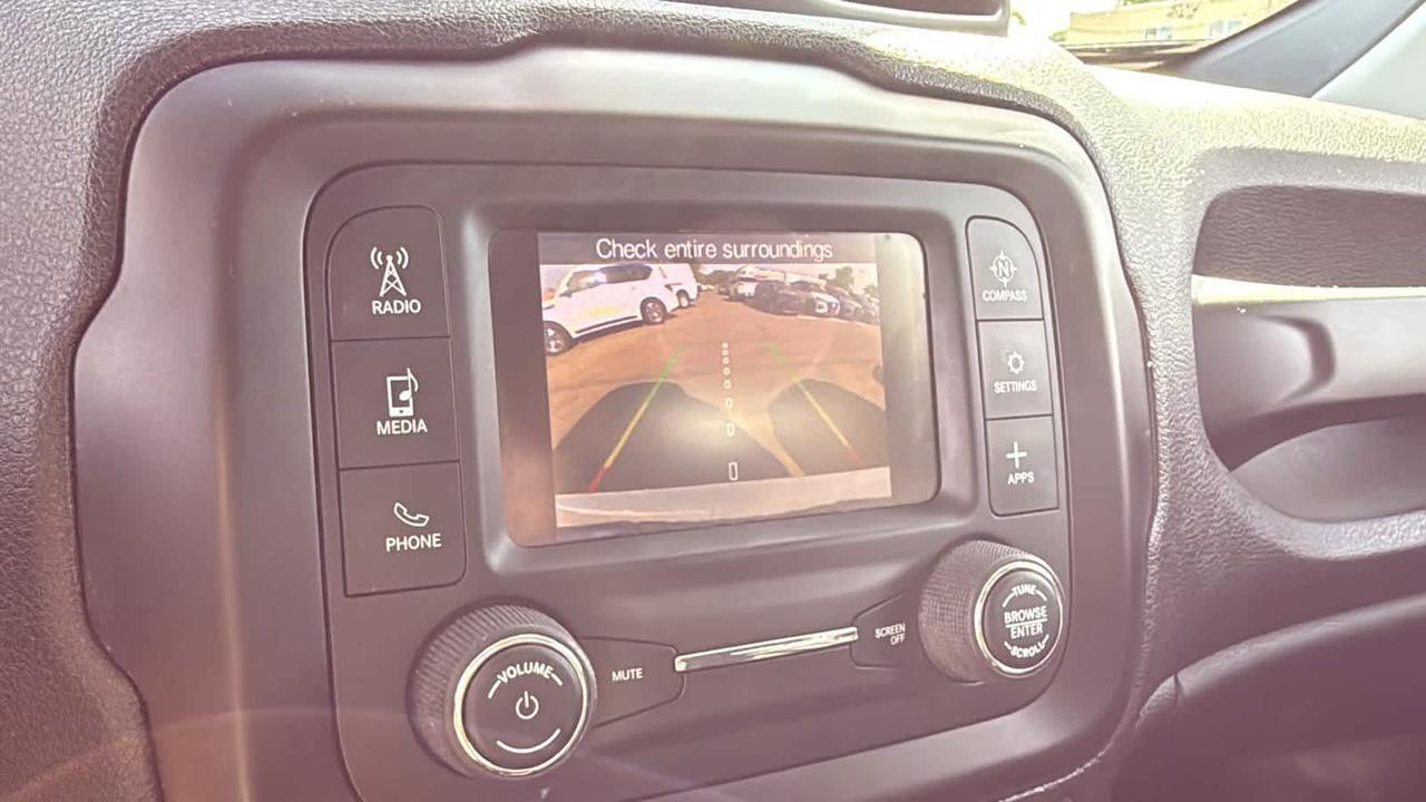 2019 Jeep Renegade Sport Medford MA