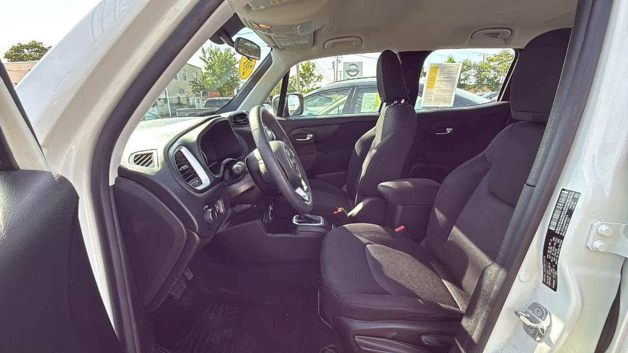 2019 Jeep Renegade Sport Medford MA