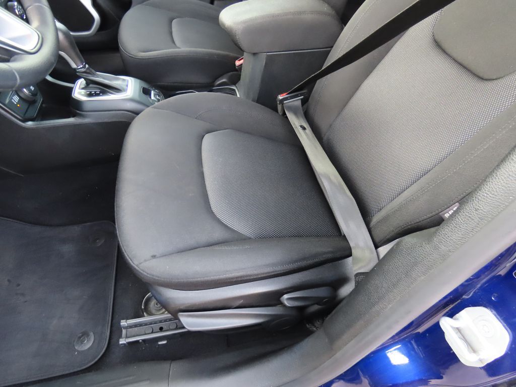 2019 Jeep Renegade Sport San Clemente CA