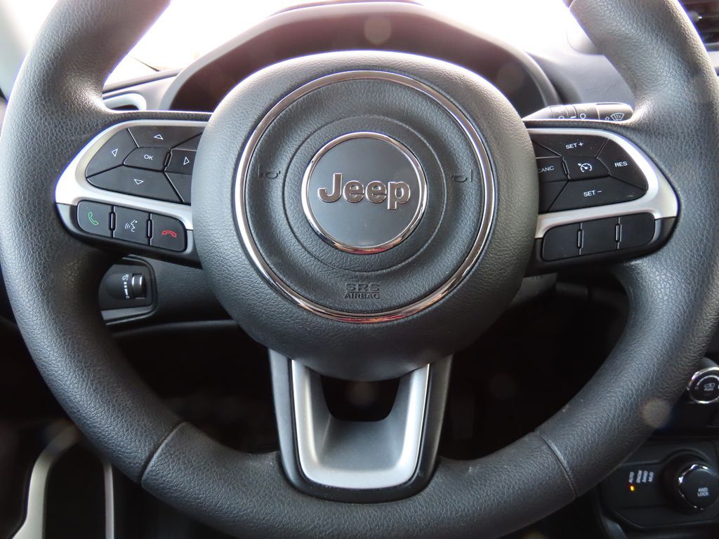 2019 Jeep Renegade Sport San Clemente CA