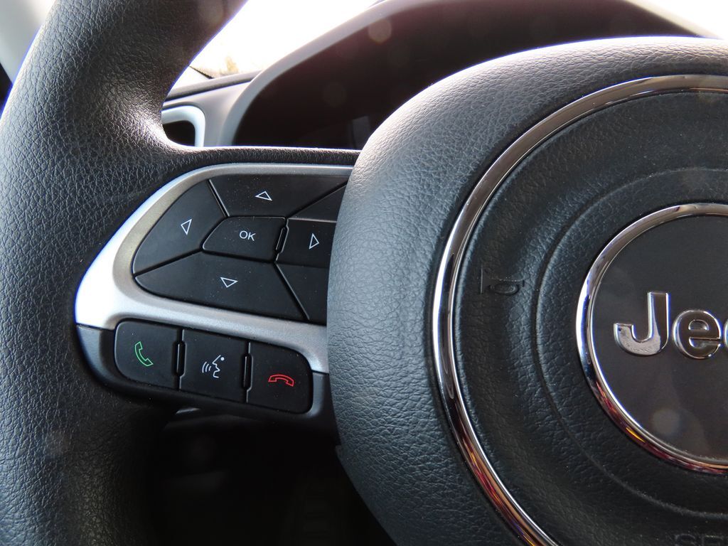 2019 Jeep Renegade Sport San Clemente CA