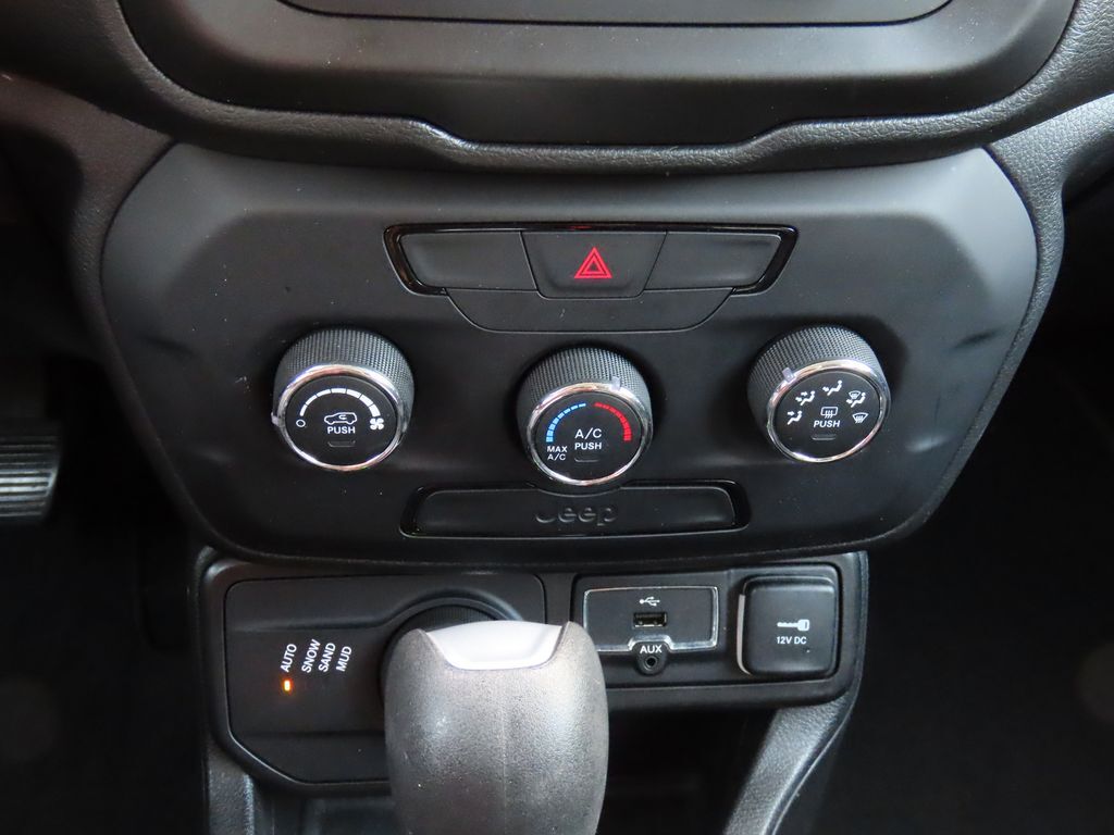 2019 Jeep Renegade Sport San Clemente CA