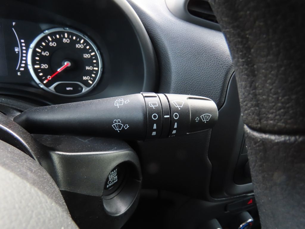 2019 Jeep Renegade Sport San Clemente CA