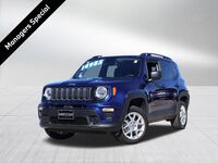 2019 Jeep Renegade Sport