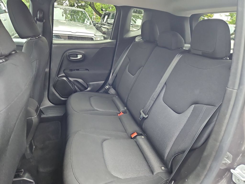 2019 Jeep Renegade Sport Gresham OR