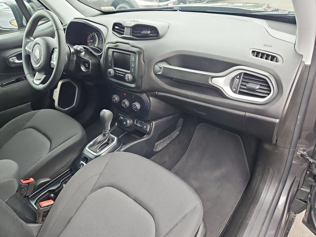 2019 Jeep Renegade Sport Gresham OR