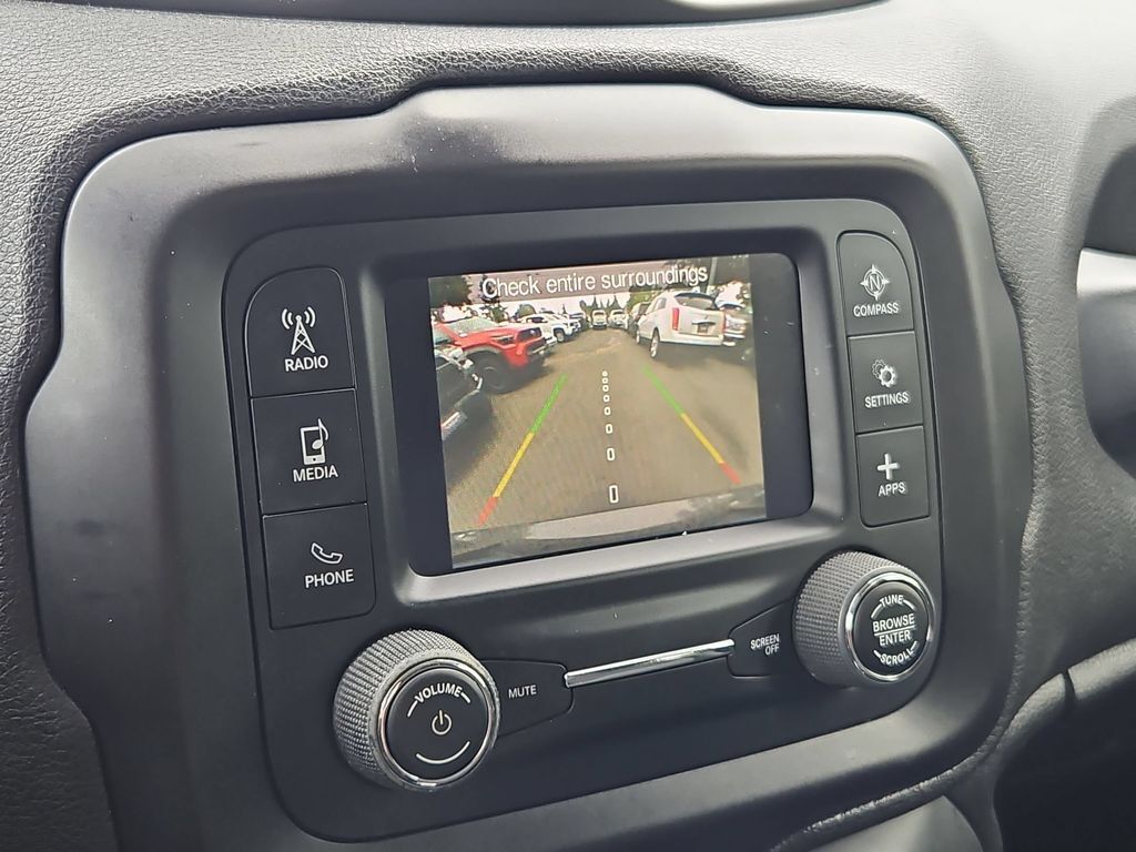 2019 Jeep Renegade Sport Gresham OR