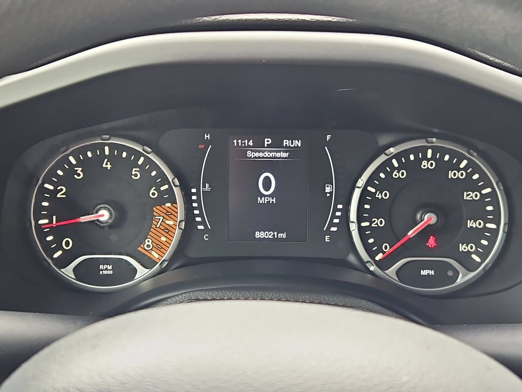 2019 Jeep Renegade Sport Gresham OR