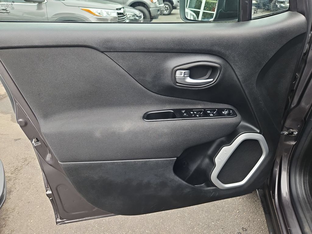 2019 Jeep Renegade Sport Gresham OR