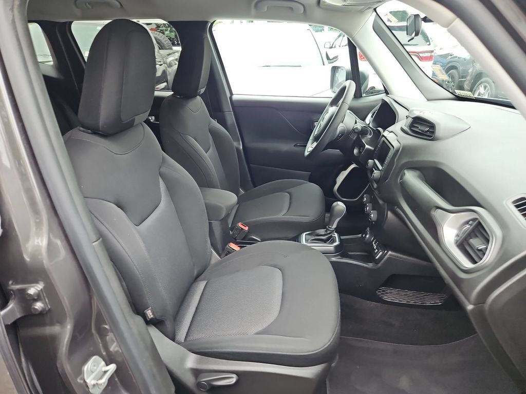 2019 Jeep Renegade Sport Gresham OR