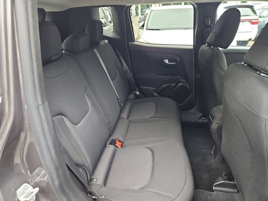 2019 Jeep Renegade Sport Gresham OR