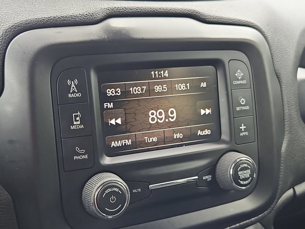2019 Jeep Renegade Sport Gresham OR
